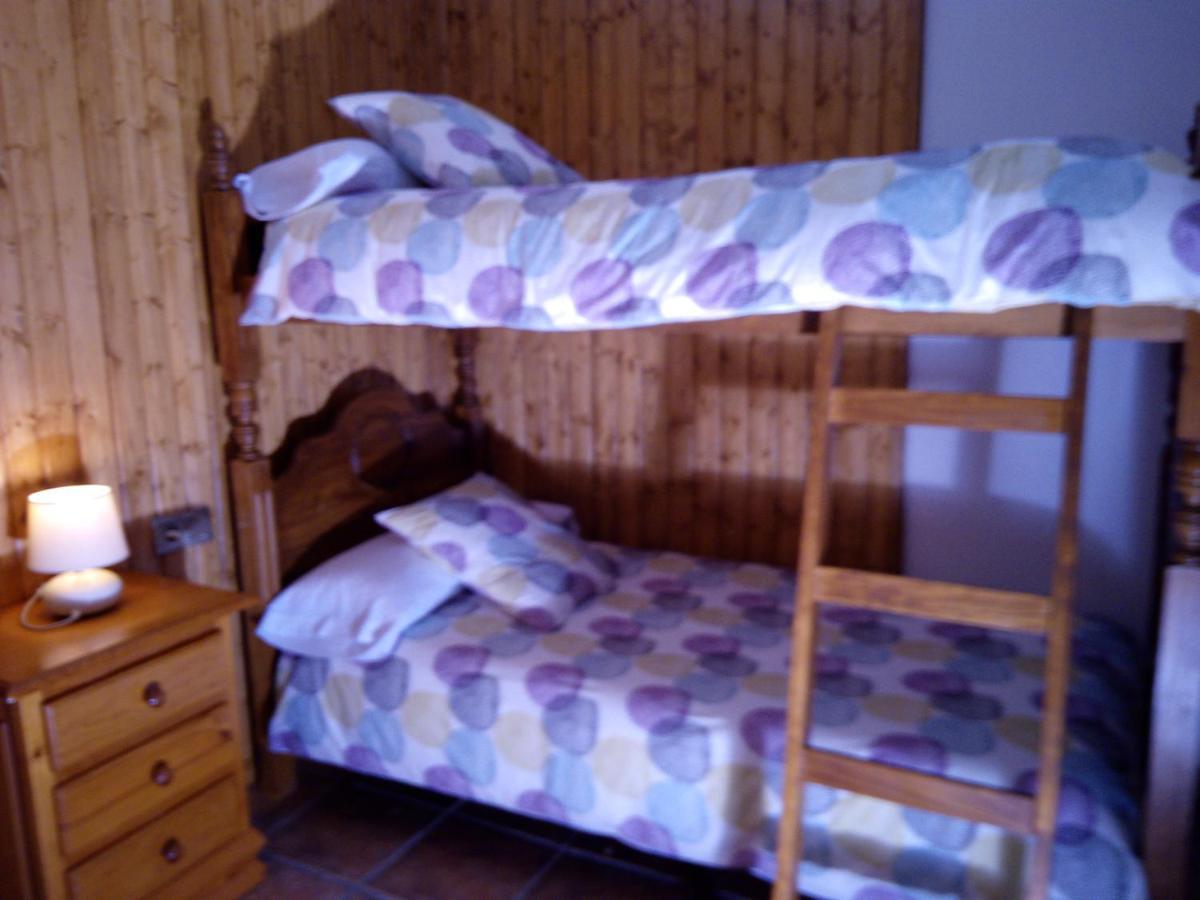Villa Las Encinas Costa Del Sol Torrox Extérieur photo