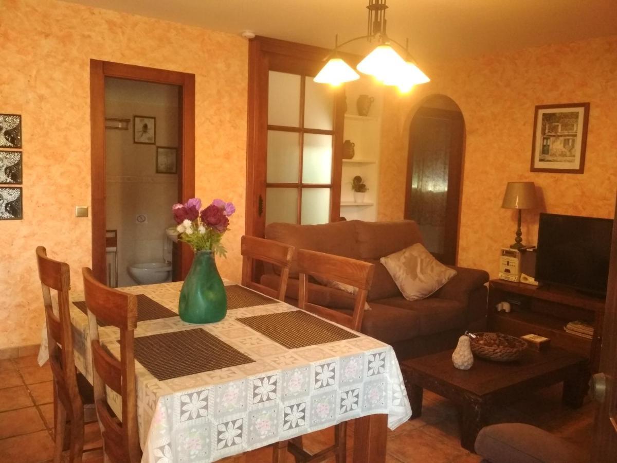 Villa Las Encinas Costa Del Sol Torrox Extérieur photo