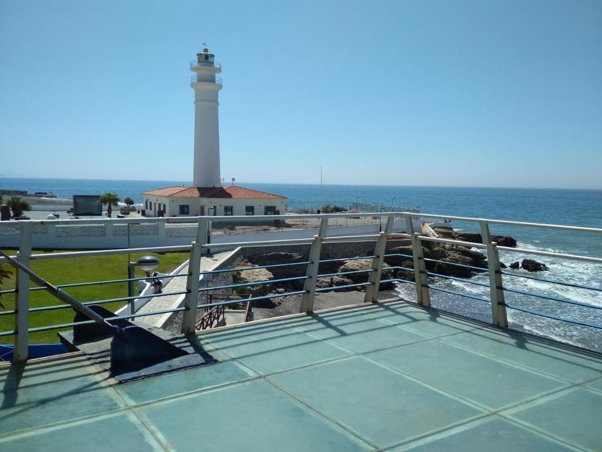 Villa Las Encinas Costa Del Sol Torrox Extérieur photo