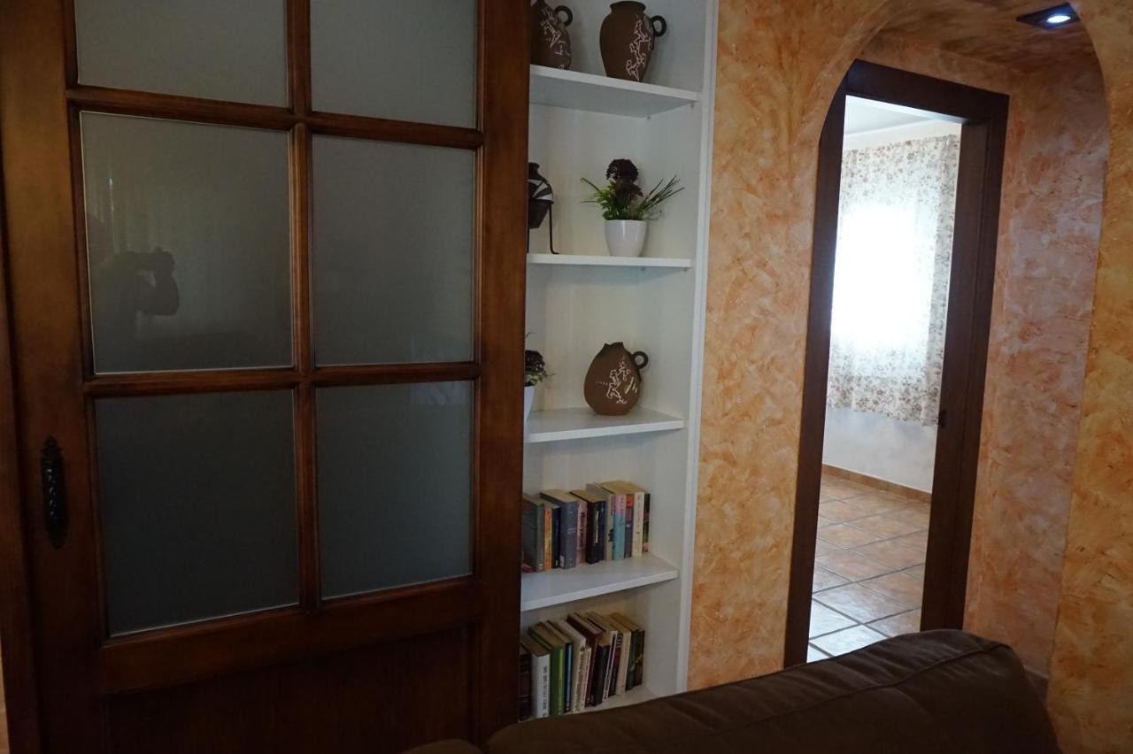 Villa Las Encinas Costa Del Sol Torrox Extérieur photo