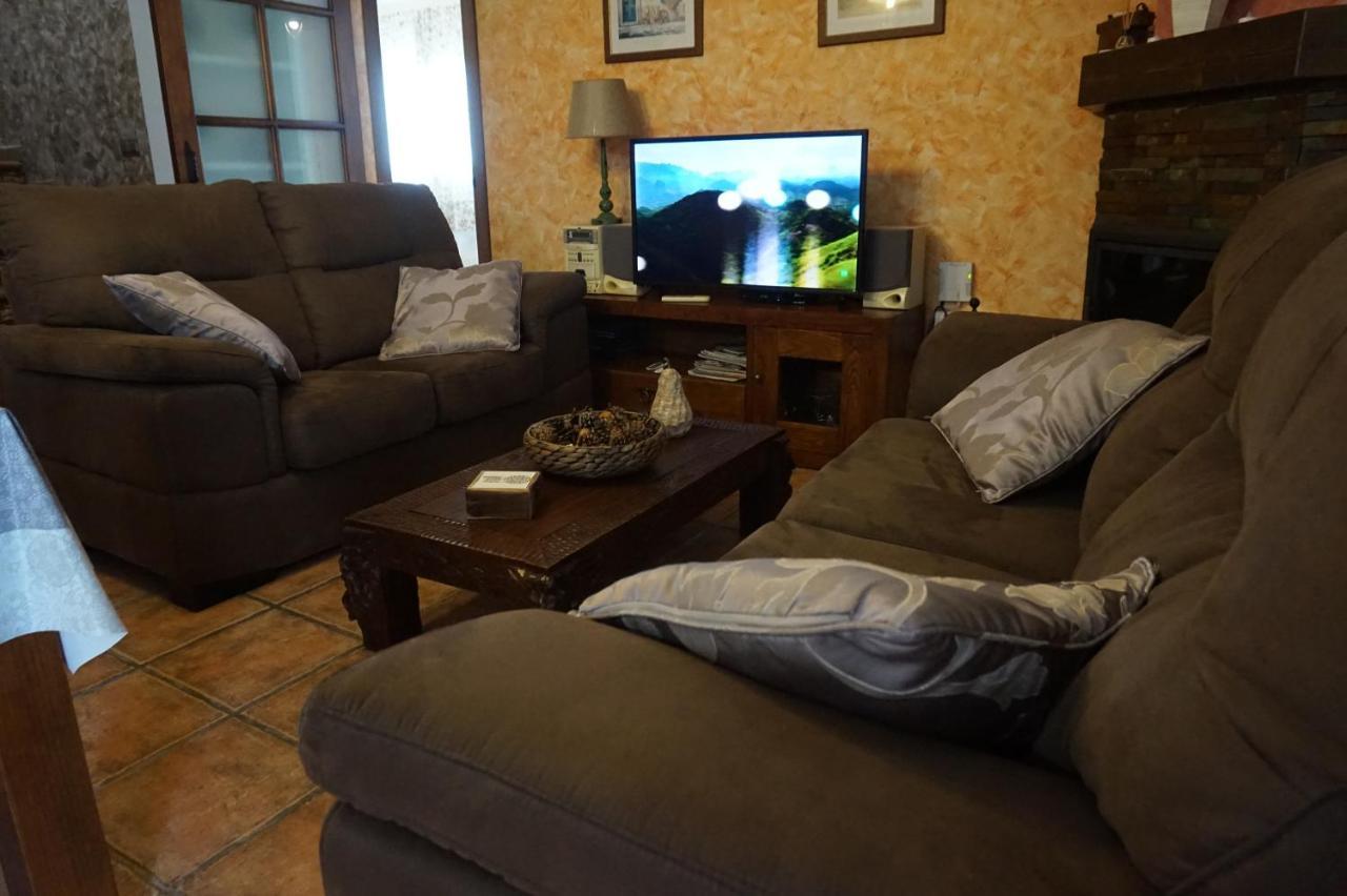 Villa Las Encinas Costa Del Sol Torrox Extérieur photo