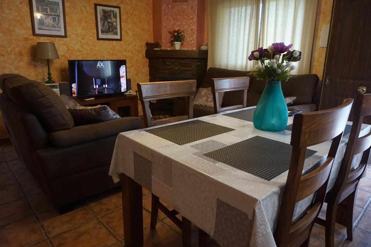 Villa Las Encinas Costa Del Sol Torrox Extérieur photo